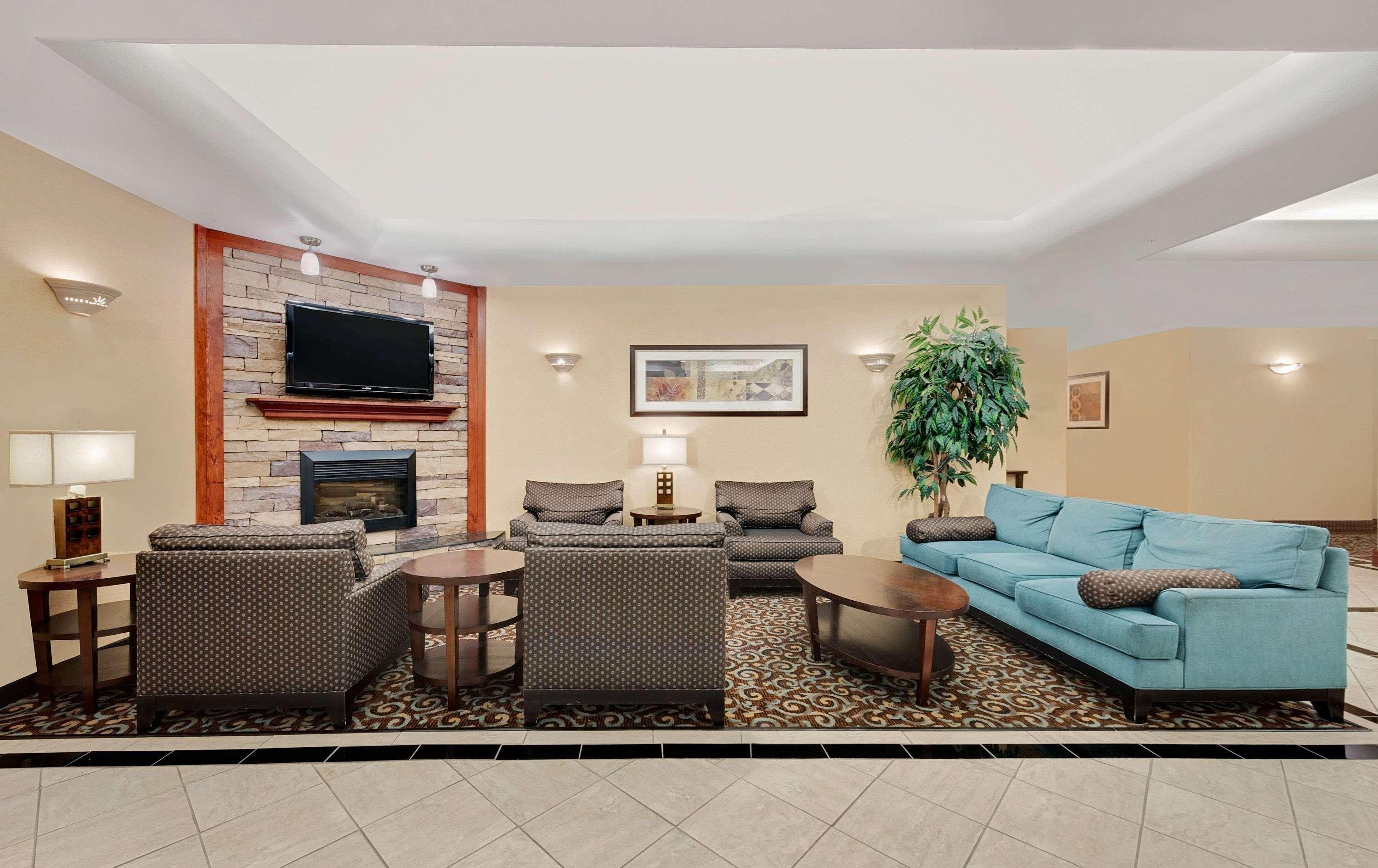 Super 8 By Wyndham Odessa Tx Hotel Kültér fotó