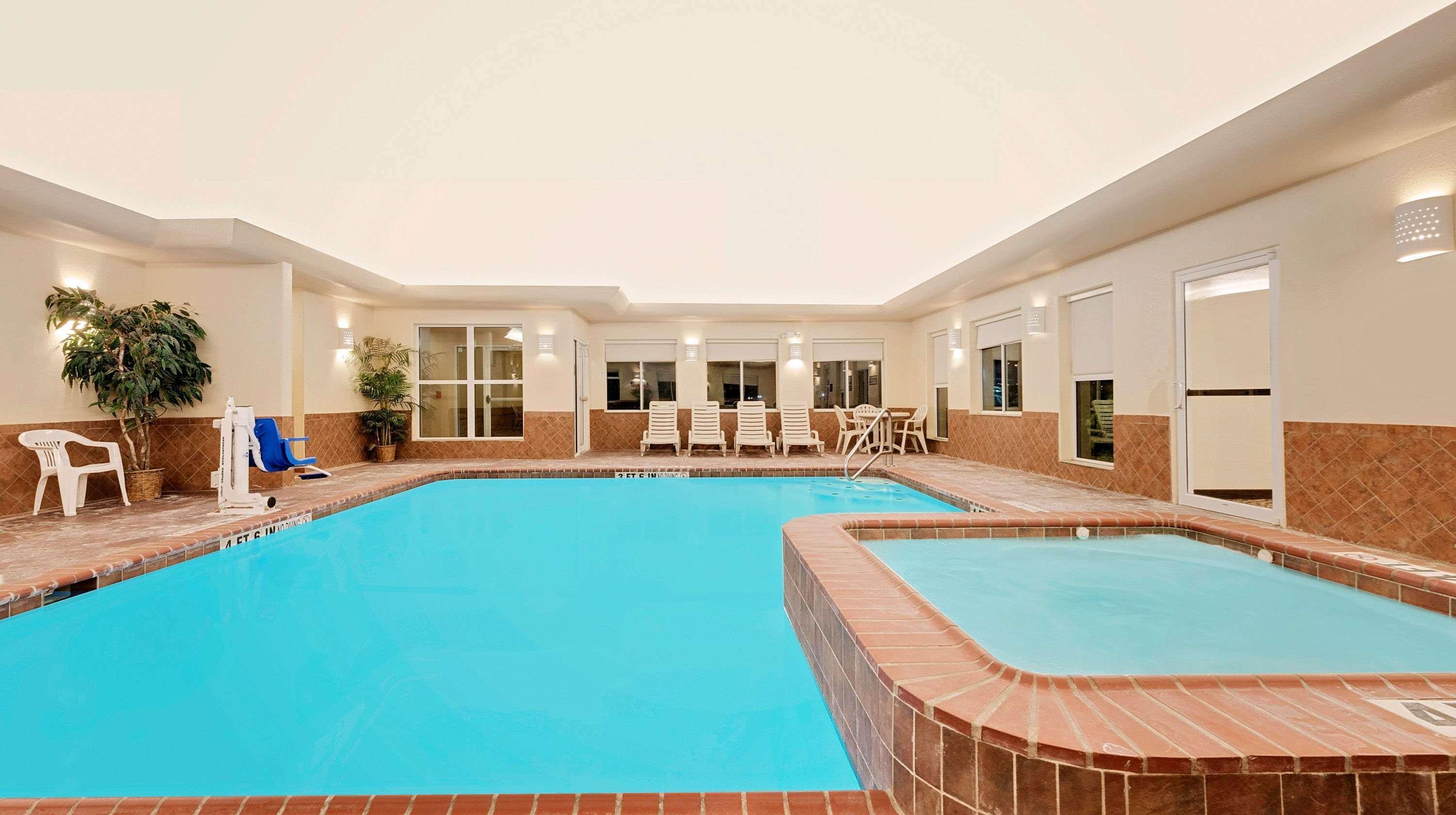 Super 8 By Wyndham Odessa Tx Hotel Kültér fotó