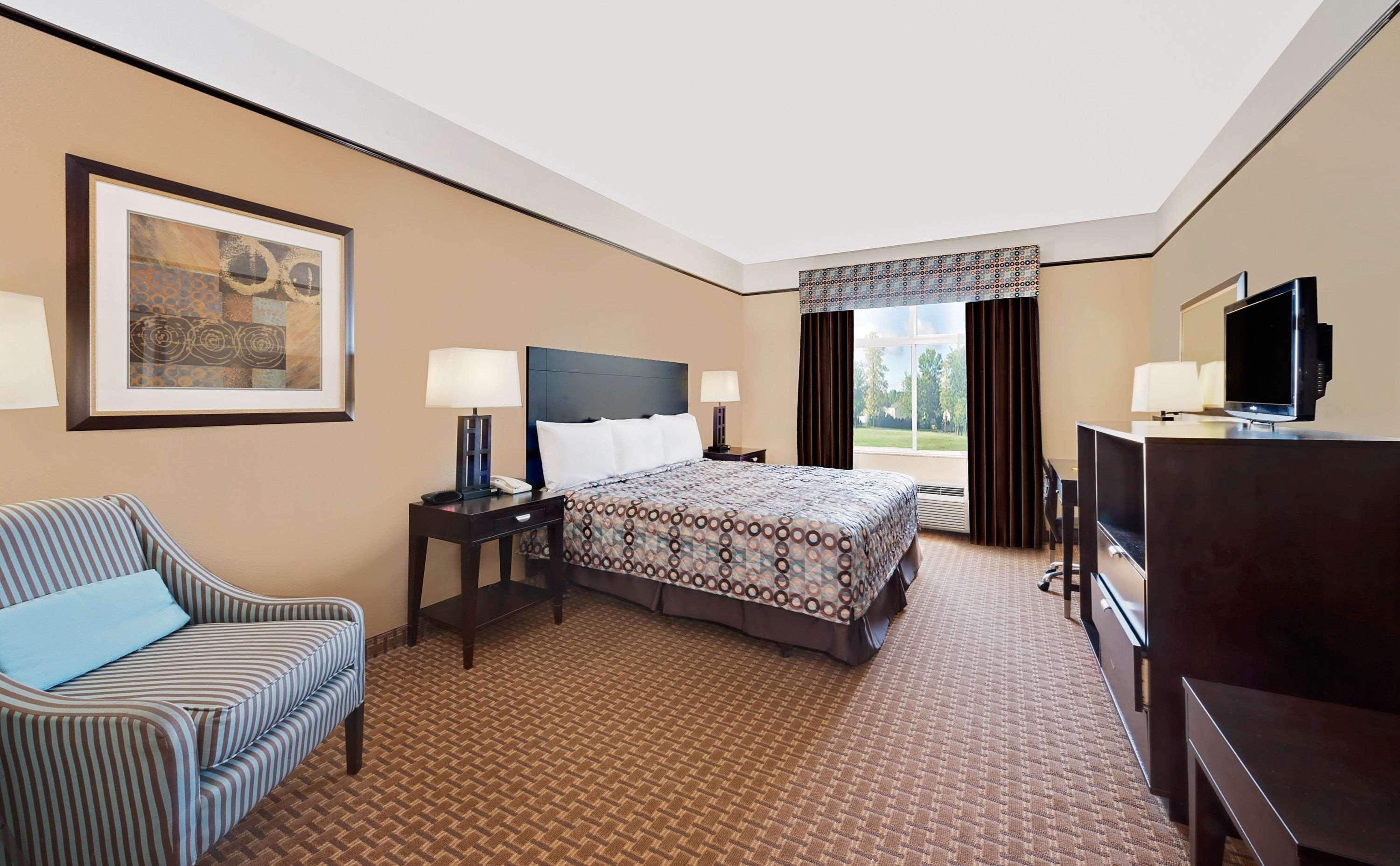 Super 8 By Wyndham Odessa Tx Hotel Kültér fotó