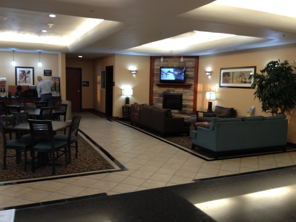 Super 8 By Wyndham Odessa Tx Hotel Kültér fotó